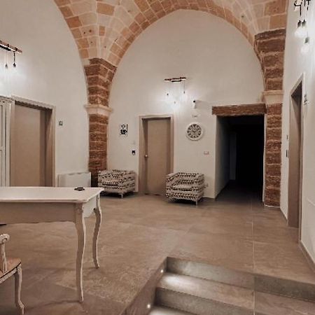 Perla Suite Mesagne Exterior photo