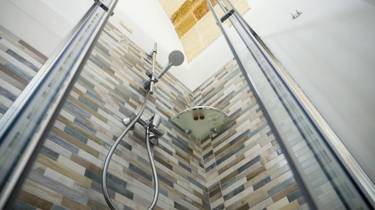 Perla Suite Mesagne Exterior photo