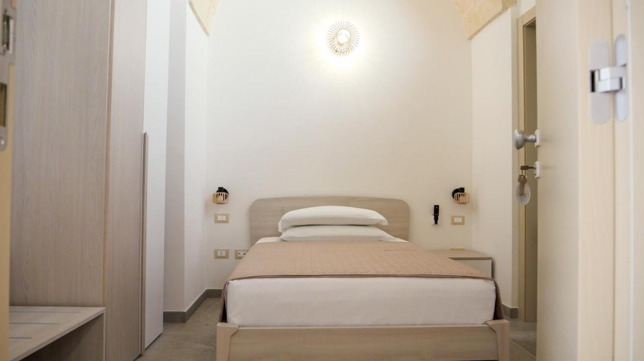 Perla Suite Mesagne Exterior photo