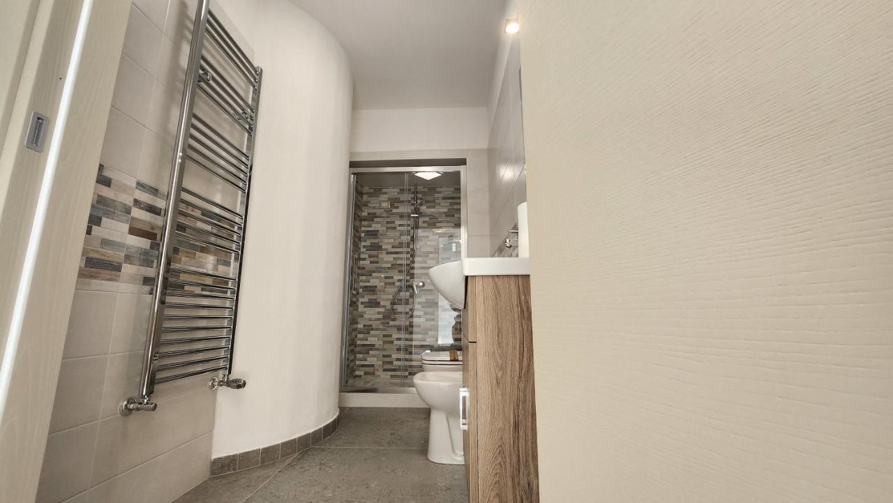 Perla Suite Mesagne Exterior photo