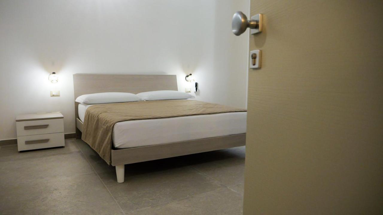 Perla Suite Mesagne Exterior photo