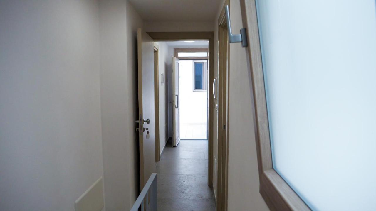 Perla Suite Mesagne Exterior photo