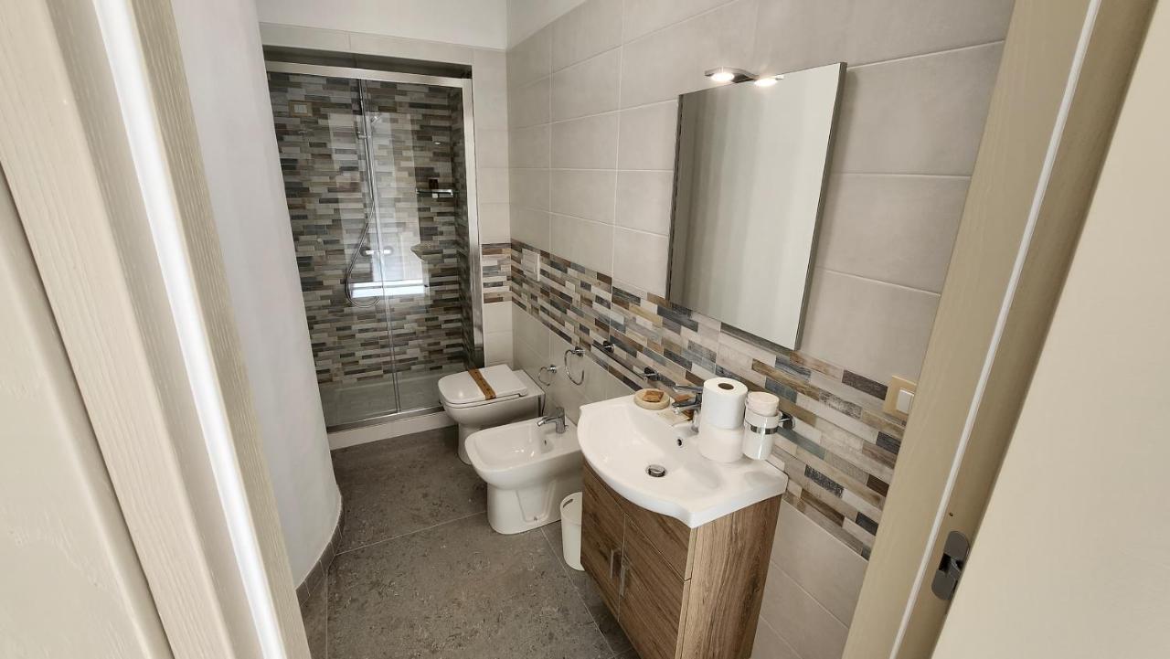 Perla Suite Mesagne Exterior photo