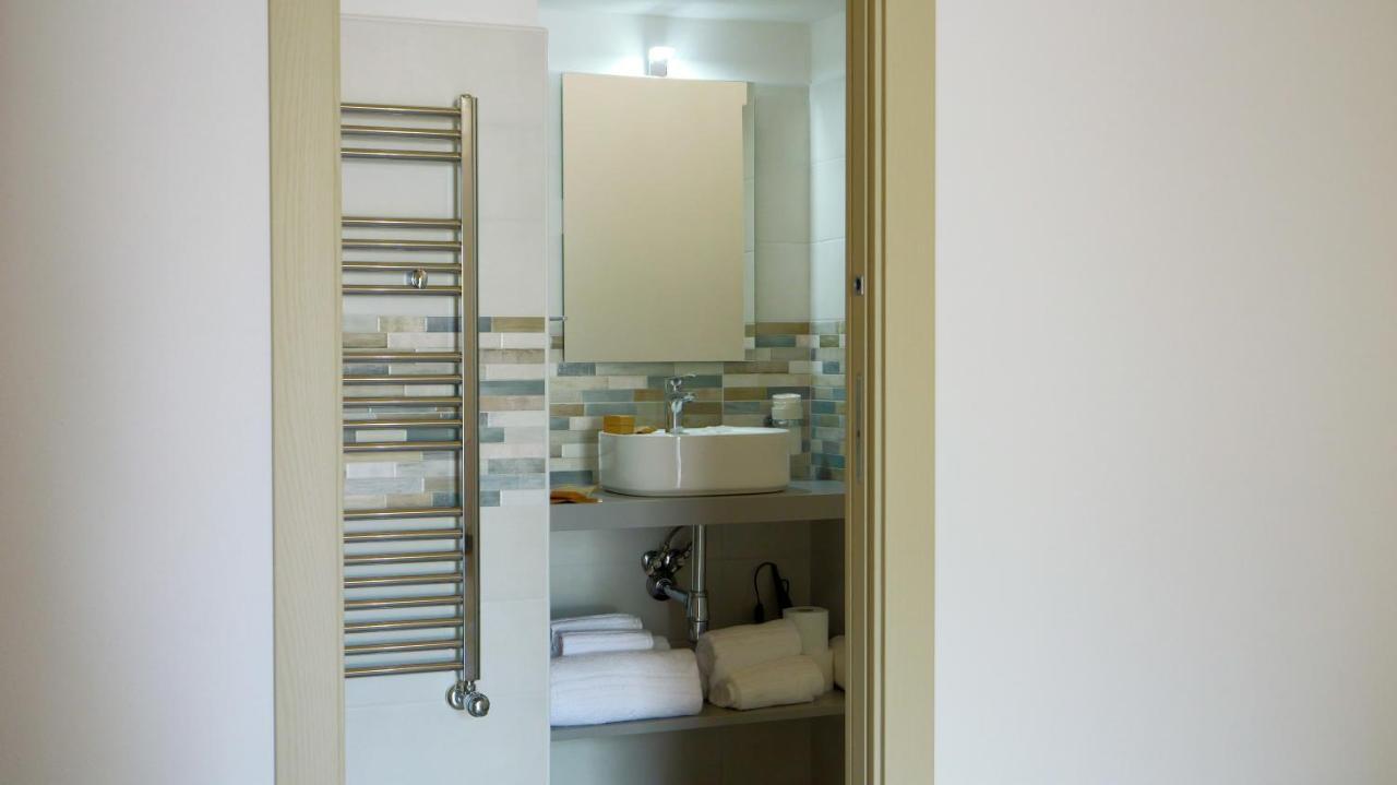 Perla Suite Mesagne Exterior photo