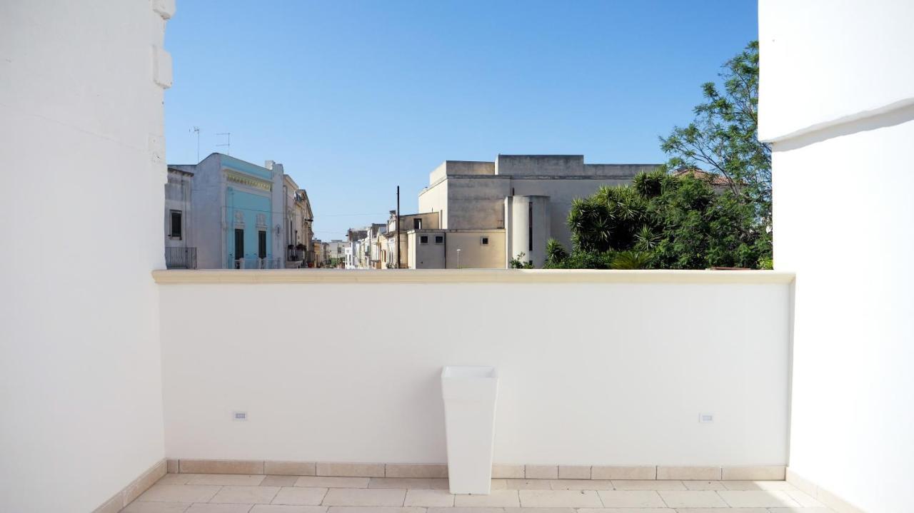 Perla Suite Mesagne Exterior photo