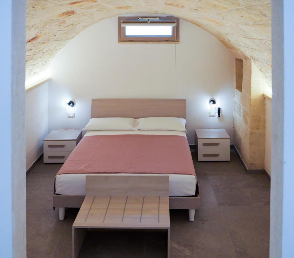 Perla Suite Mesagne Exterior photo