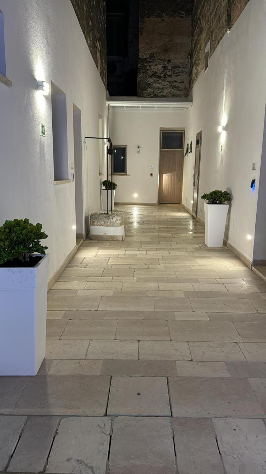 Perla Suite Mesagne Exterior photo