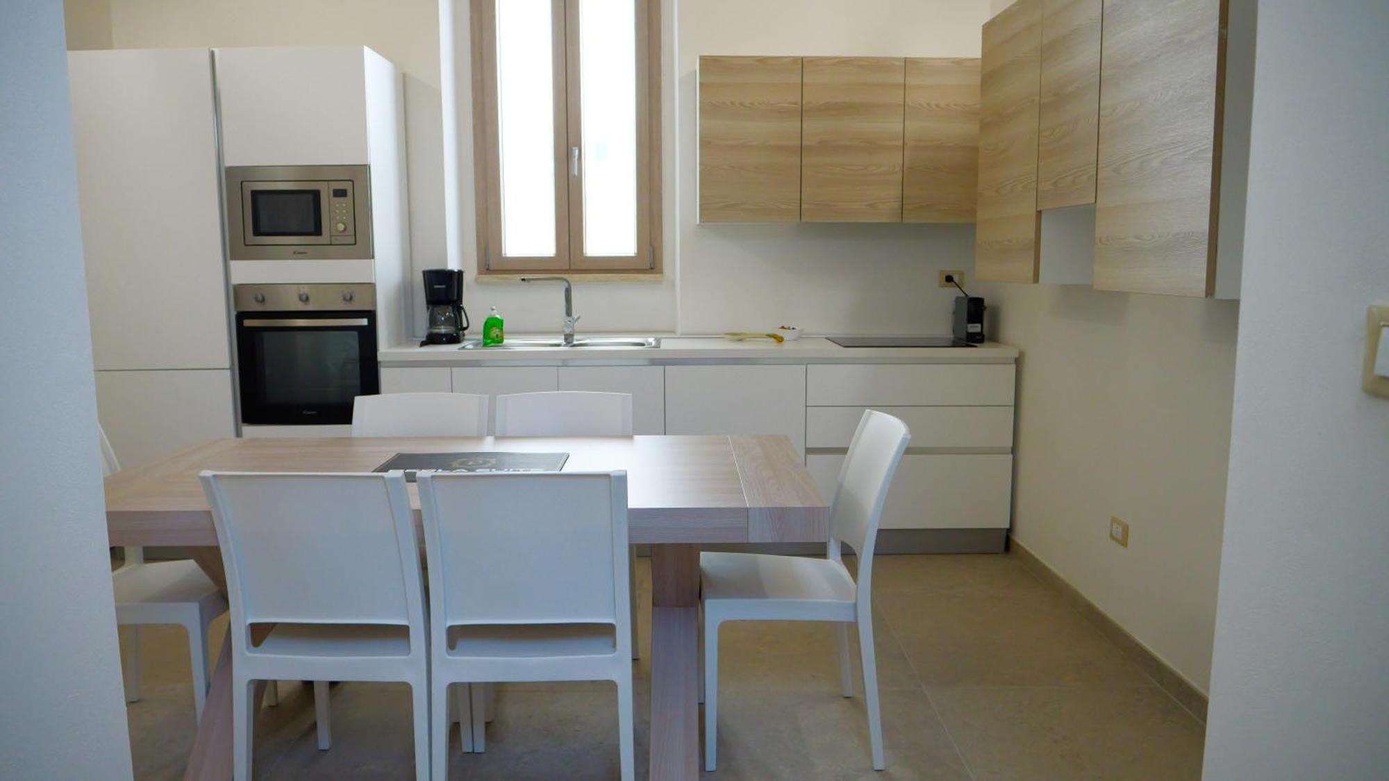 Perla Suite Mesagne Exterior photo