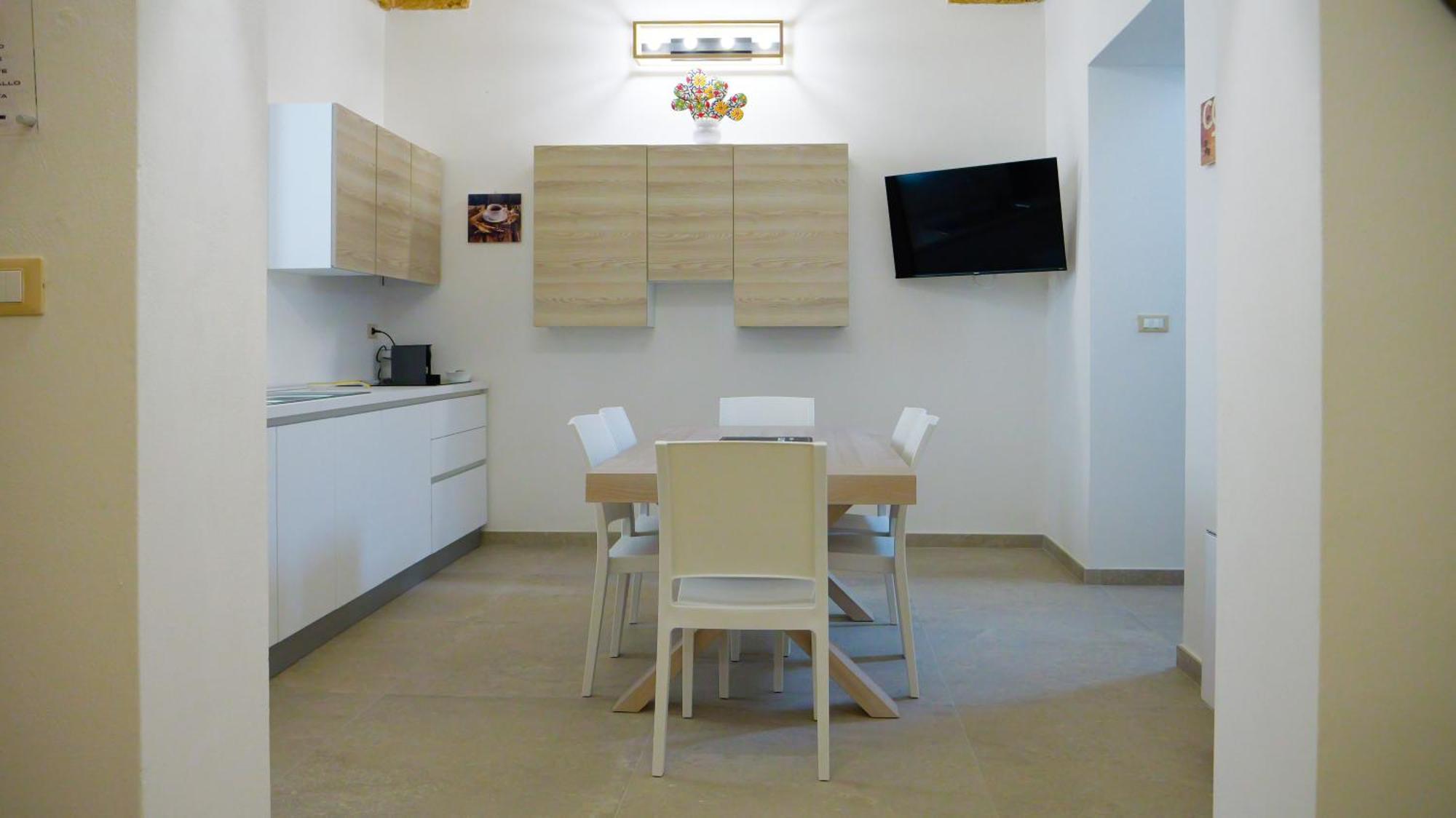 Perla Suite Mesagne Exterior photo