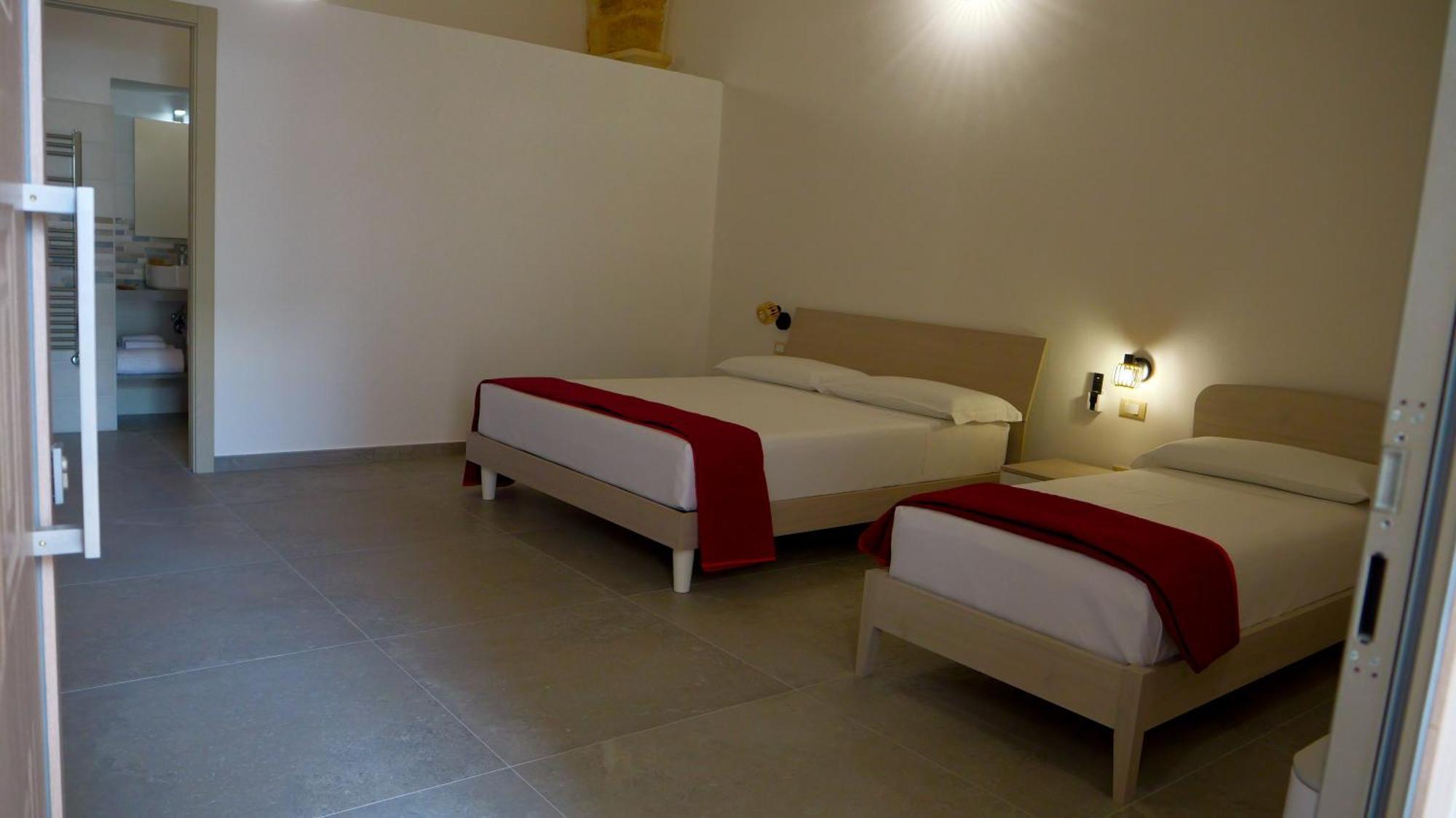 Perla Suite Mesagne Exterior photo