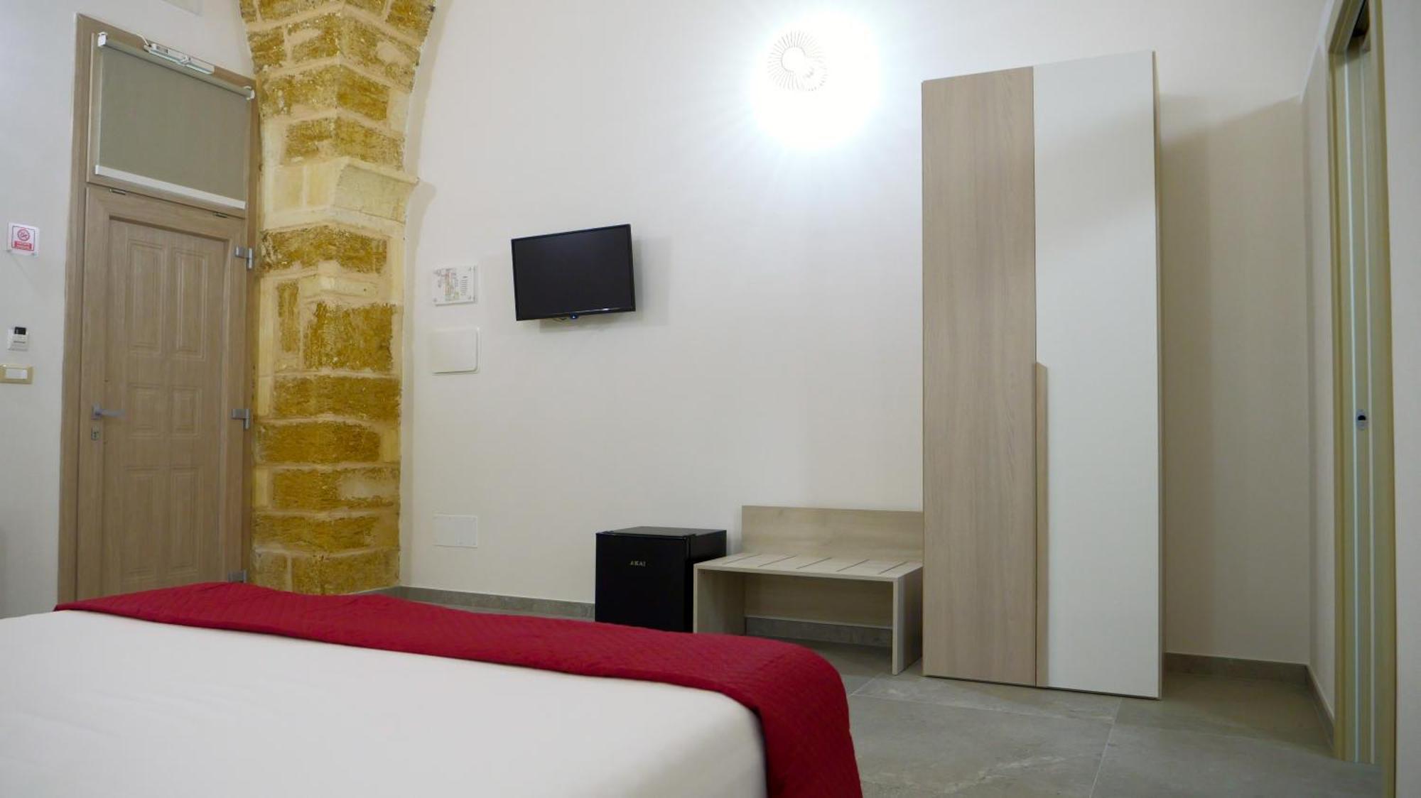 Perla Suite Mesagne Exterior photo