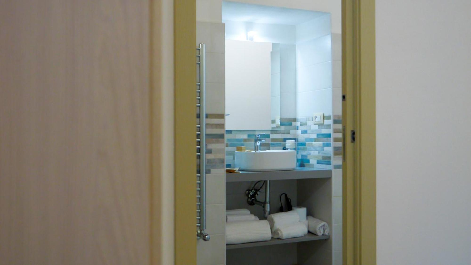 Perla Suite Mesagne Exterior photo
