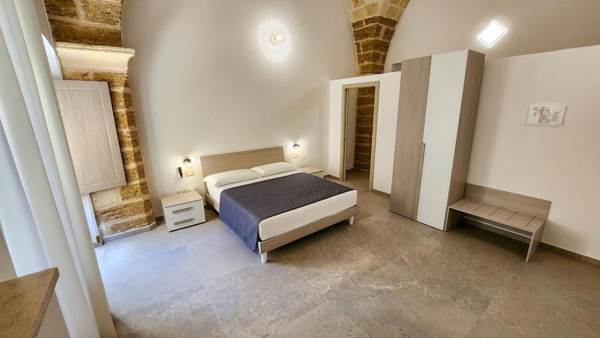 Perla Suite Mesagne Exterior photo