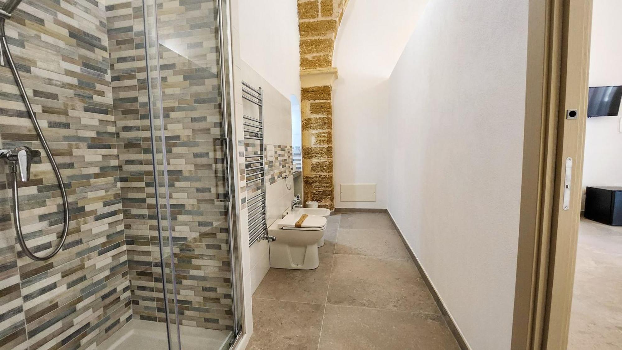 Perla Suite Mesagne Exterior photo