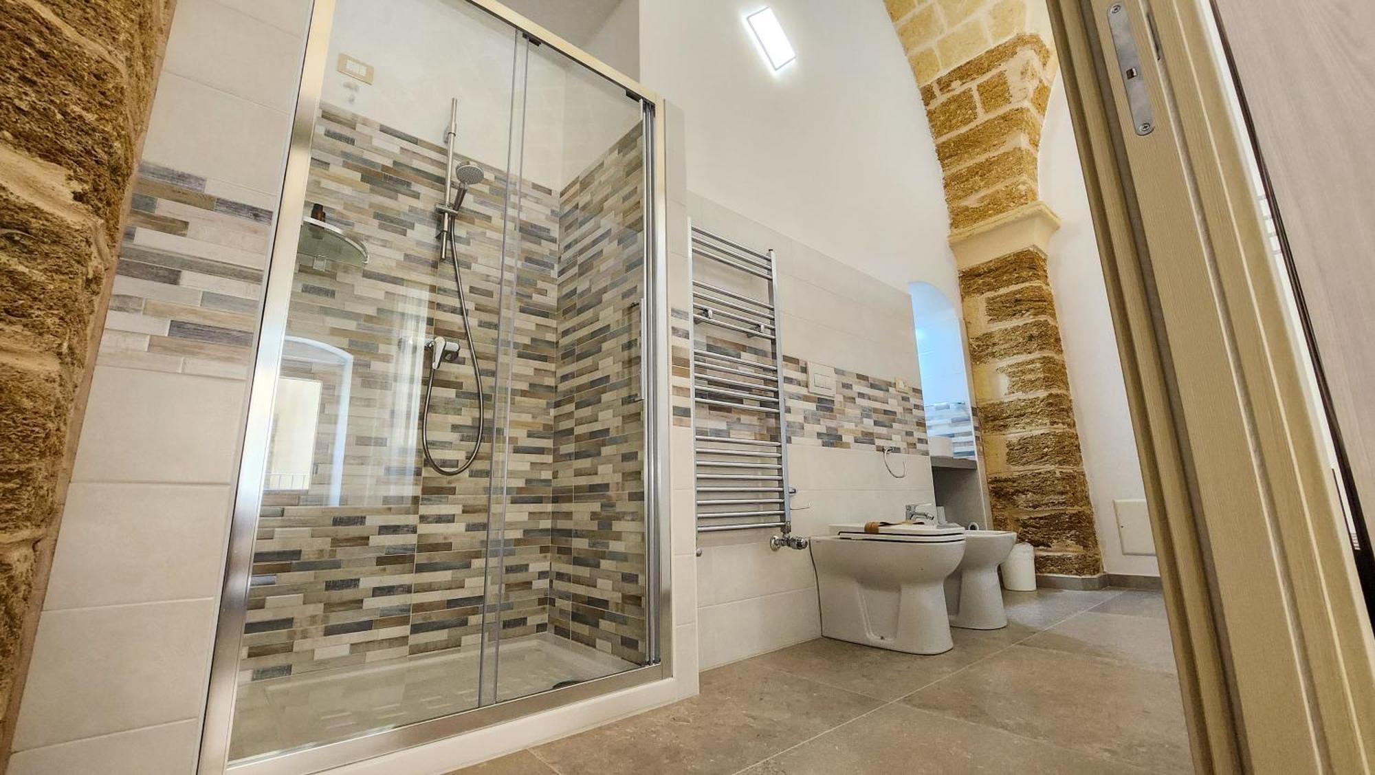 Perla Suite Mesagne Exterior photo