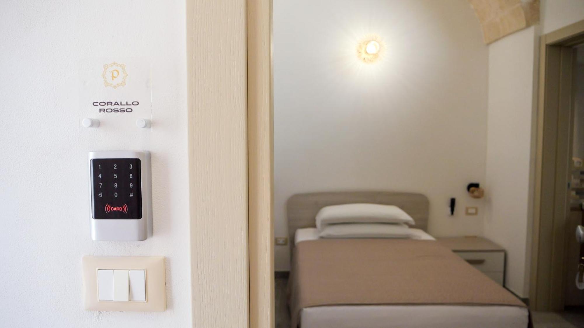 Perla Suite Mesagne Exterior photo