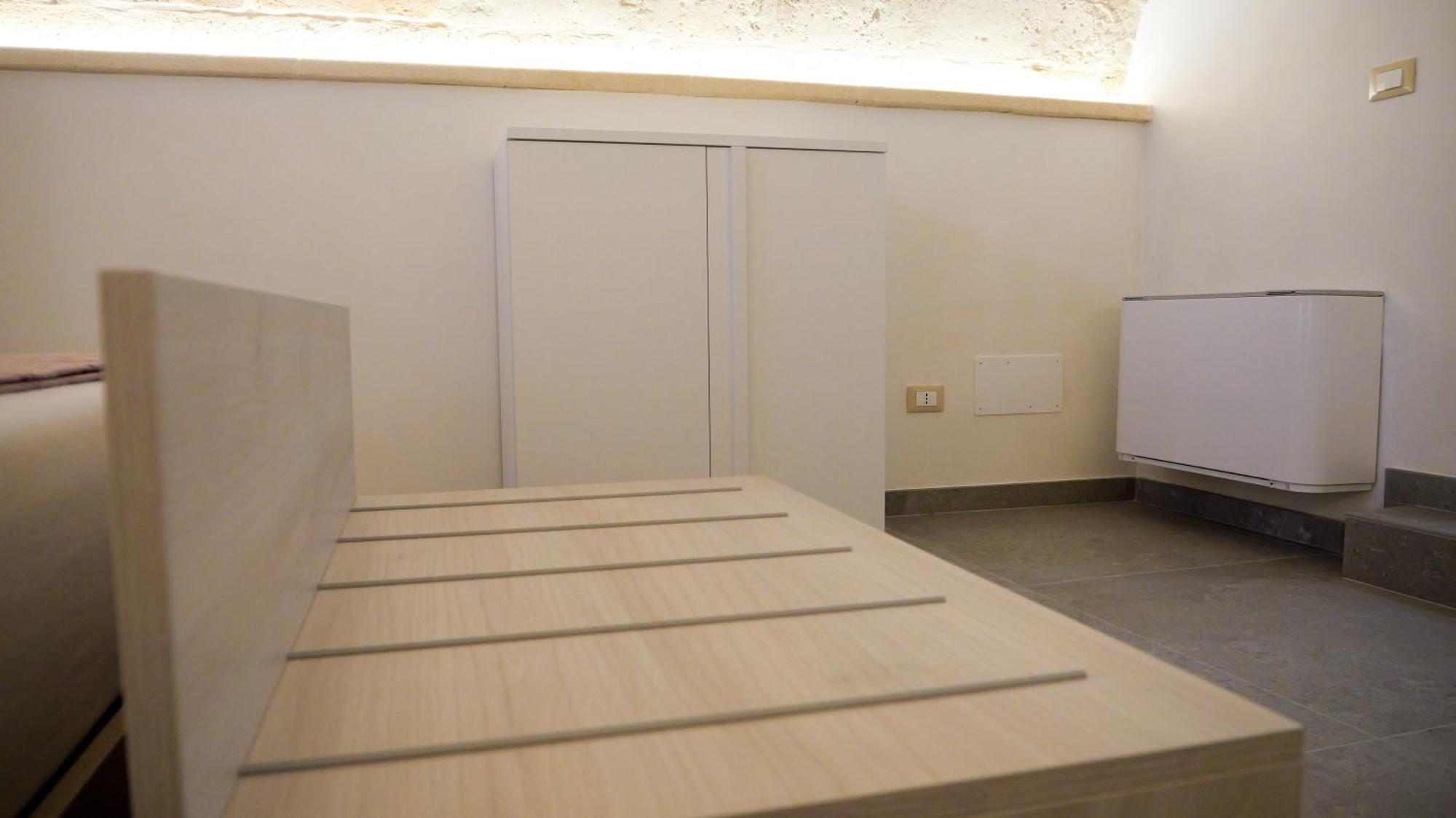 Perla Suite Mesagne Room photo